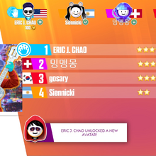 Un Poco Loco Just Dance Wiki Fandom