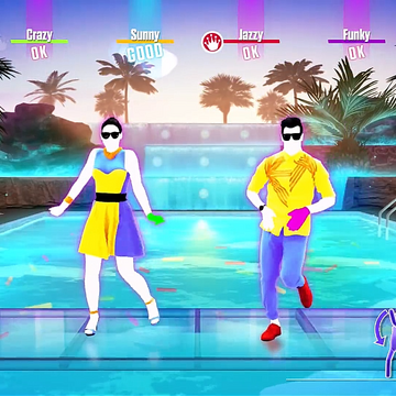 What Lovers Do Just Dance Wiki Fandom