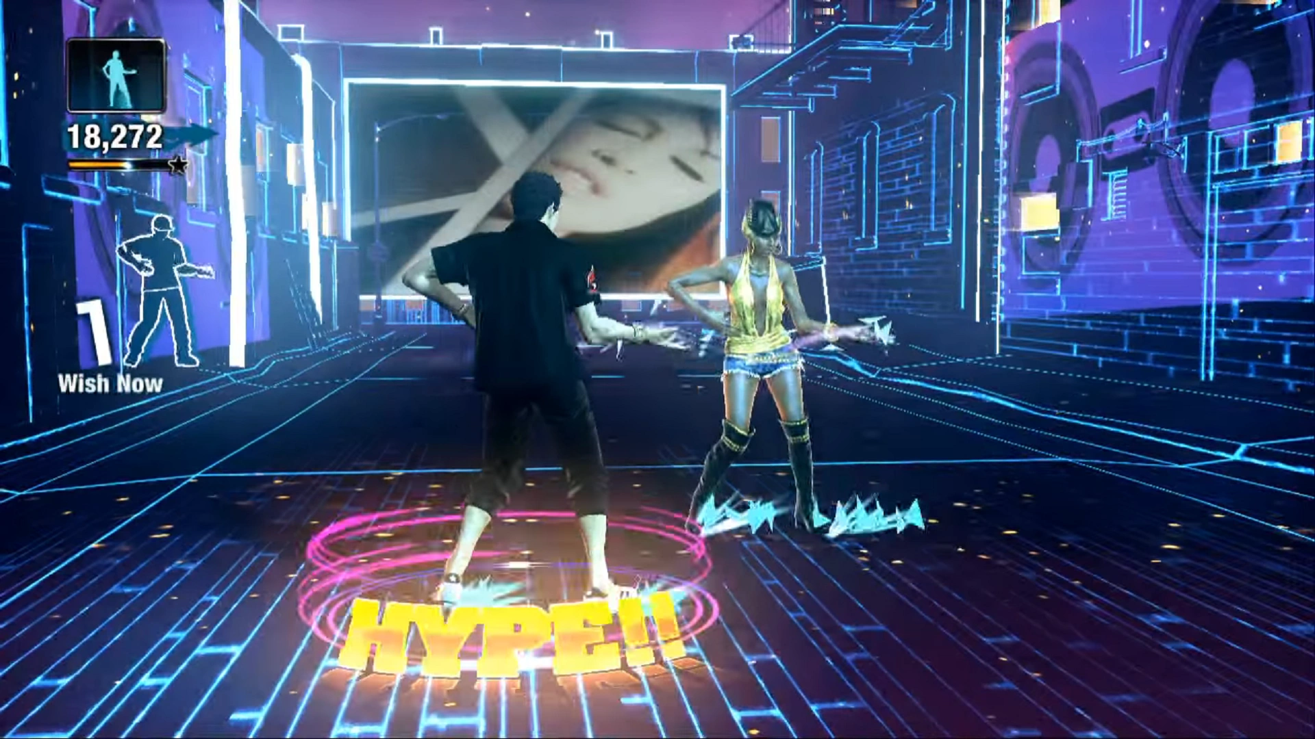 Just Dance Hip Hop Songs