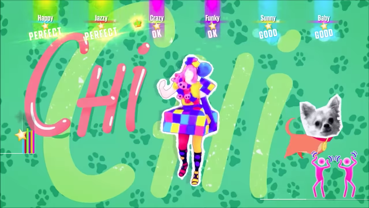 Category:Songs in Just Dance 2017 | Just Dance Wiki | FANDOM powered by ...