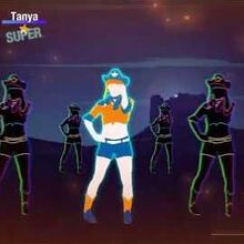 Cotton Eye Joe Just Dance Wiki Fandom