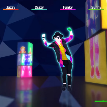 Boys Just Dance Wiki Fandom