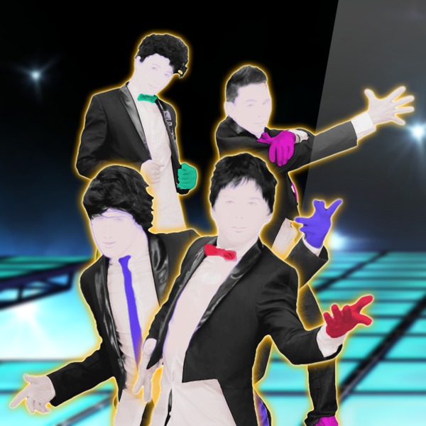 Category cain kitsais just dance wiki fandom powered by wikia
