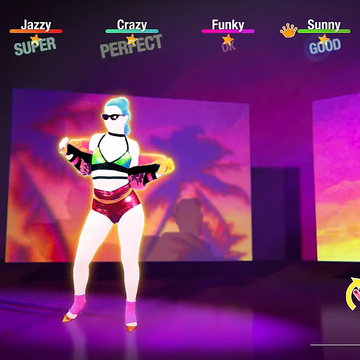 One Kiss Just Dance Wiki Fandom