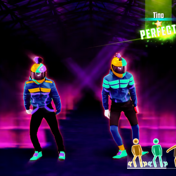 Animals Just Dance Wiki Fandom