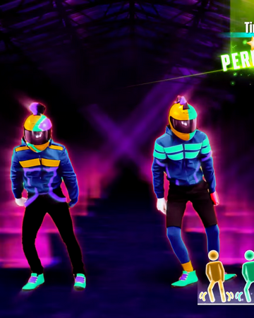 Animals Just Dance Turkey Wikia Fandom