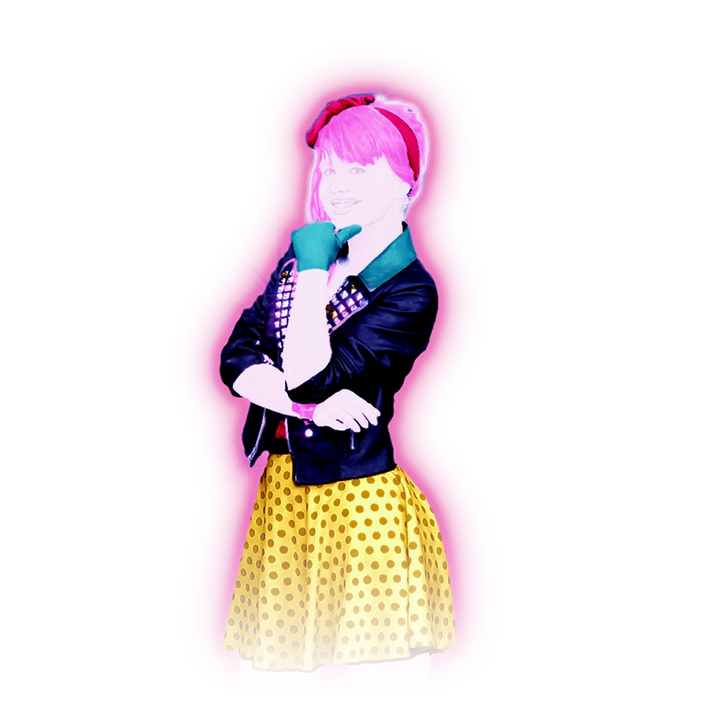 Image Ikissed coach 1 big.png Just Dance Wiki FANDOM powered by Wikia