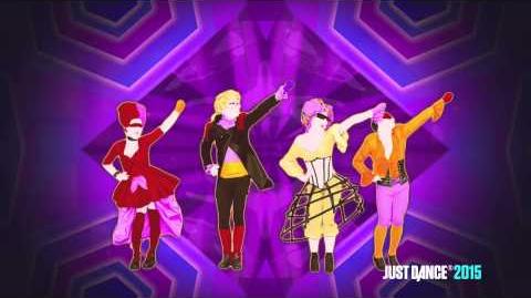 Just Dance Wiki					Home				Fan Feed