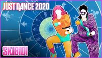 justdance/images/8/8d/Skibidi_thumbnail_us.jpg/revision/latest/scale-to-width-down/200?cb=20190613150724
