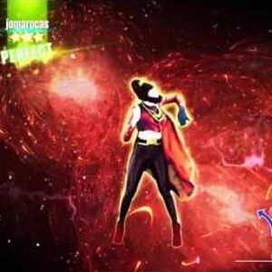 Lights Just Dance Wiki Fandom