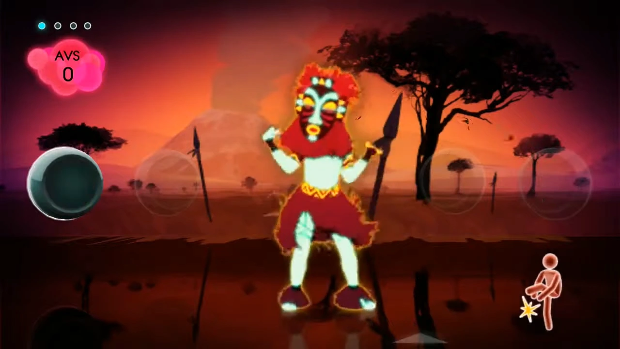 Dagomba Just Dance Wiki Fandom