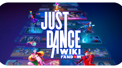 Just Dance Wiki Fandom