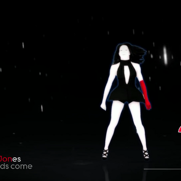 Umbrella Just Dance Wiki Fandom