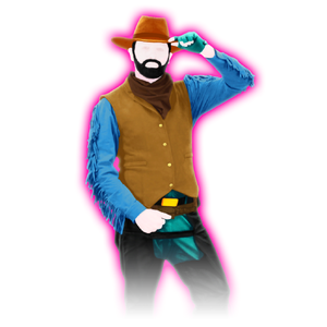 Old Town Road Remix Just Dance Wiki Fandom