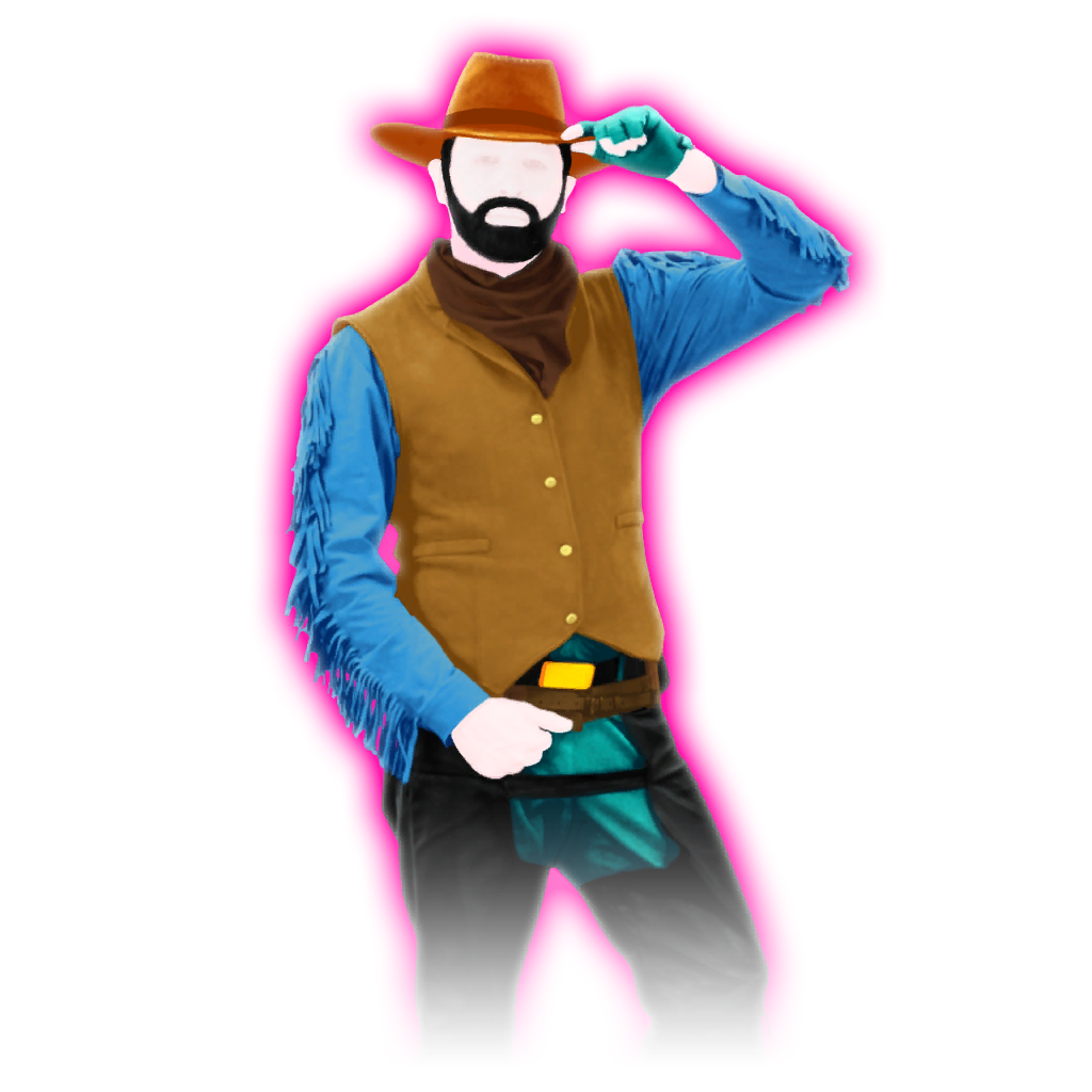 Old Town Road Remix Just Dance Wiki Fandom