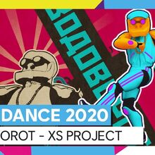 Vodovorot Just Dance Wiki Fandom