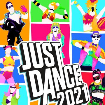 Just Dance 2021 Just Dance Wiki Fandom