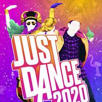 Just Dance 2020 Just Dance Wiki Fandom