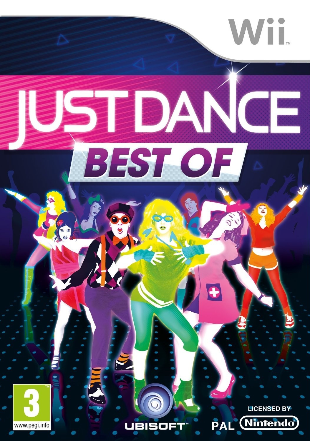 download just dance 2004