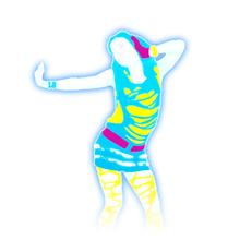 Tik Tok Just Dance Wiki Fandom