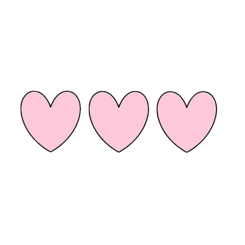 Image - Pastel pink hearts for coding.png | Just Dance Wiki | FANDOM ...