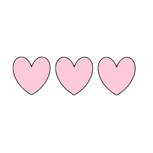 Image - Pastel pink hearts for coding.png | Just Dance Wiki | FANDOM ...