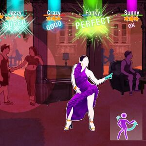 Havana Just Dance Wiki Fandom