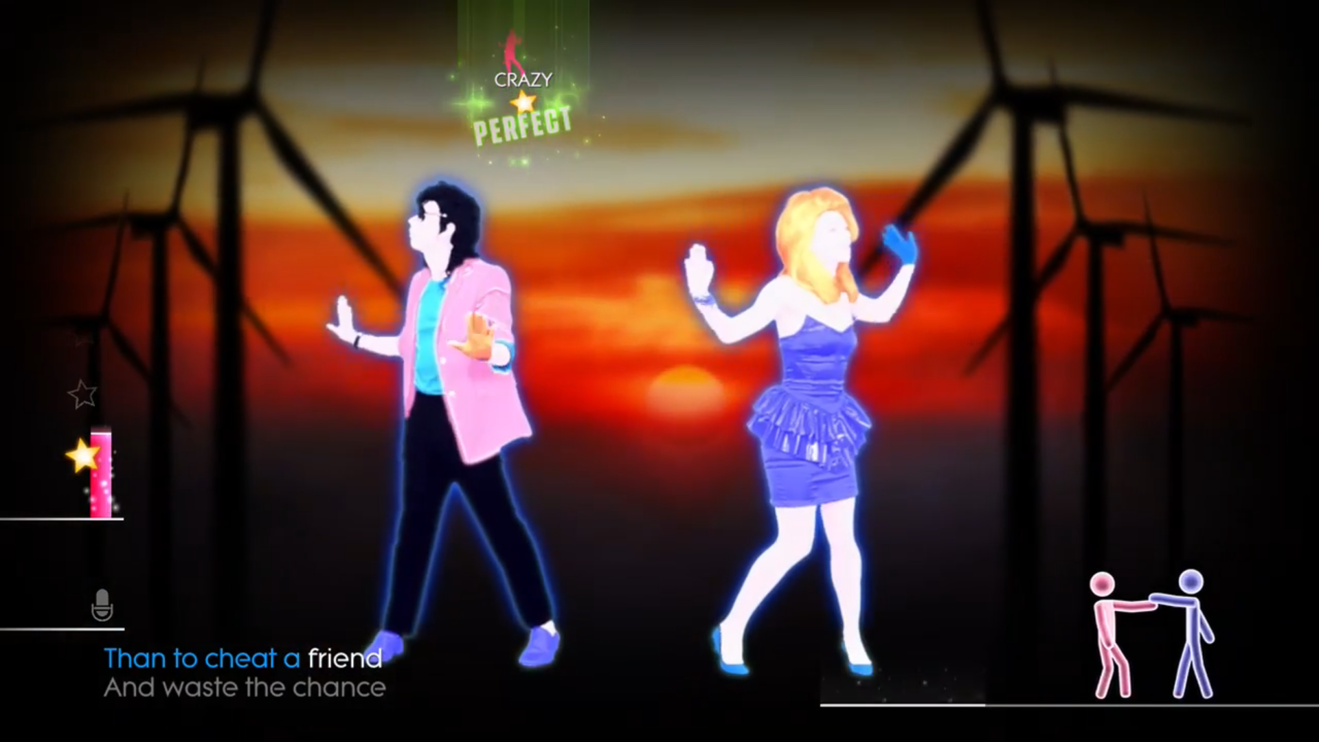 Careless Whisper Just Dance Wiki Fandom