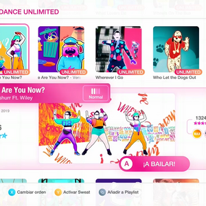 Where Are You Now Just Dance Wiki Fandom