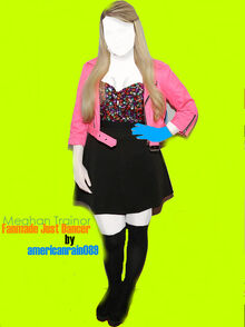 Meghan Trainor
