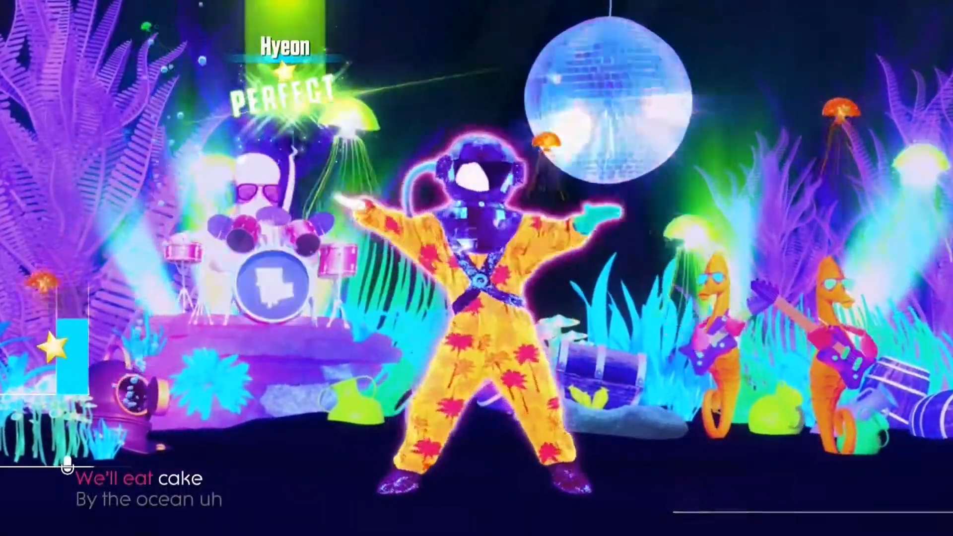 all star mode just dance 2020 all star mode just dance 2020