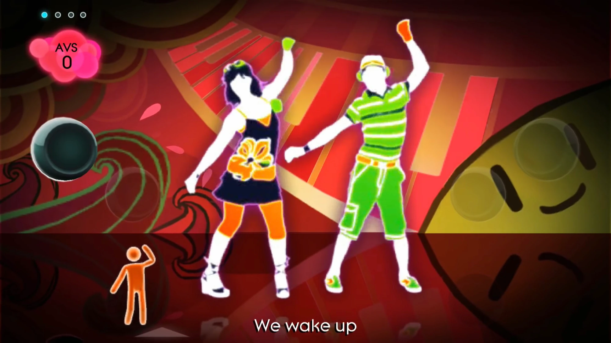 Alright Just Dance Wiki Fandom