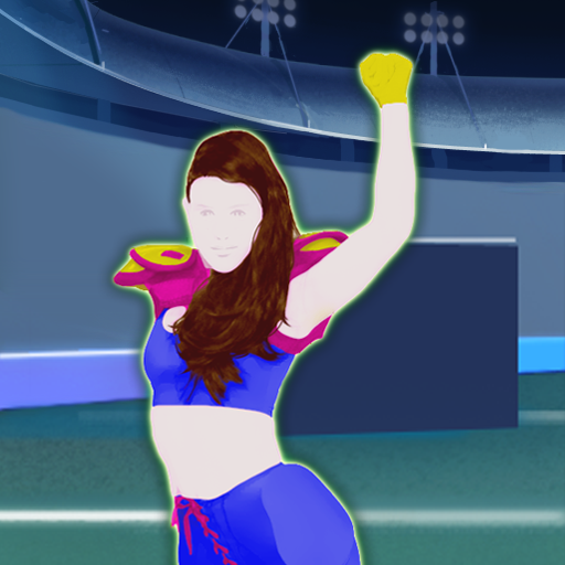download just dance 4 hot for me
