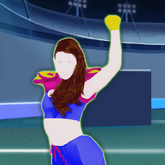 Americano song just dance Americano song just dance