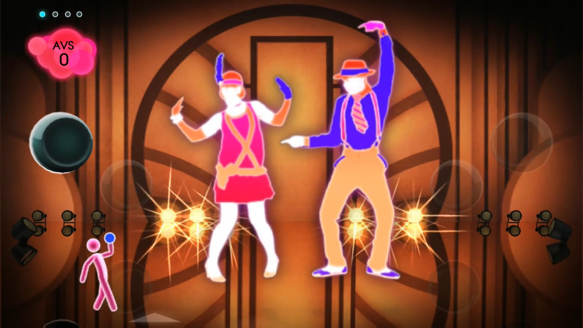 CategoryInstrumental Songs Just Dance Wiki Fandom