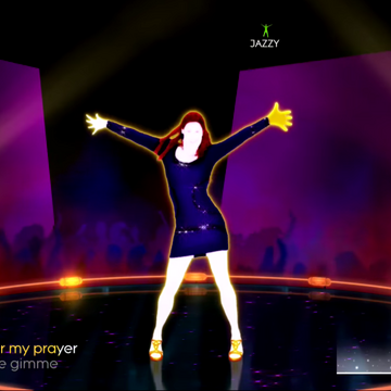 Gimme Gimme Gimme A Man After Midnight Just Dance Wiki Fandom
