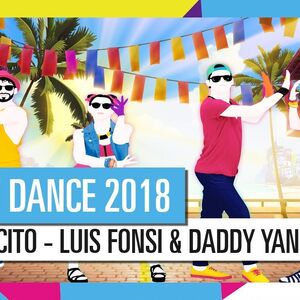 Despacito Just Dance Wiki Fandom