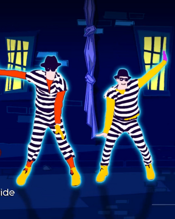 Everybody Needs Somebody To Love Just Dance Wiki Fandom