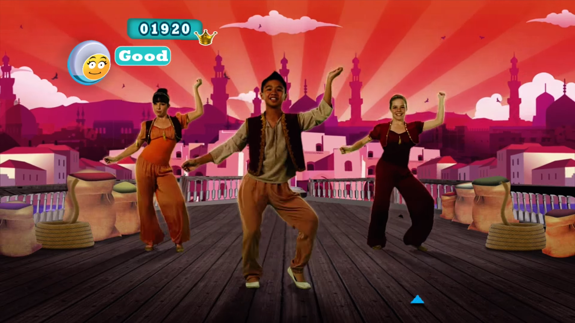 just dance kids 2