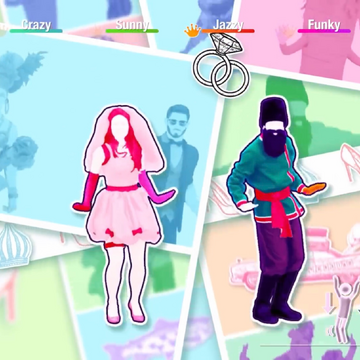 Sugar Just Dance Wiki Fandom