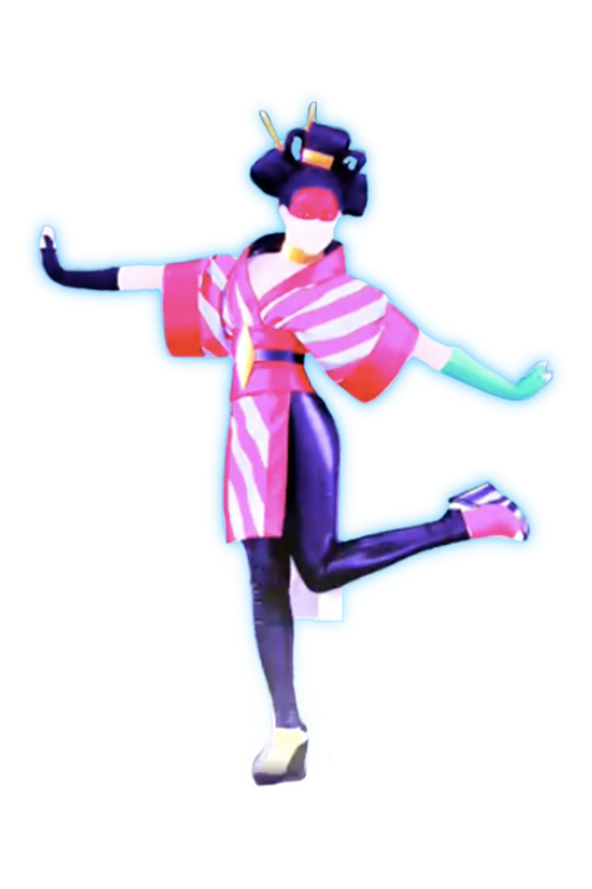 Image - IntoYouPlace.png | Just Dance Wiki | FANDOM powered by Wikia