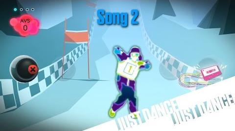 Download Song 2 | Just Dance Wiki | FANDOM powered by Wikia