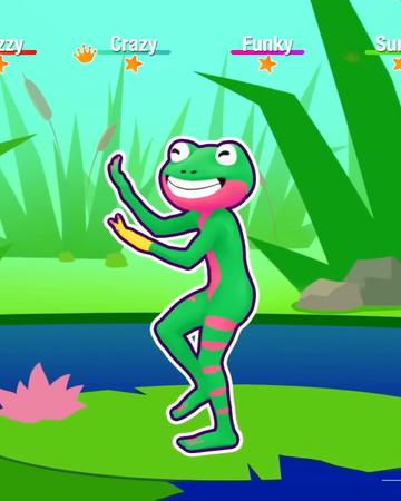 Dame Tu Cosita Wiki Just Dance Fandom