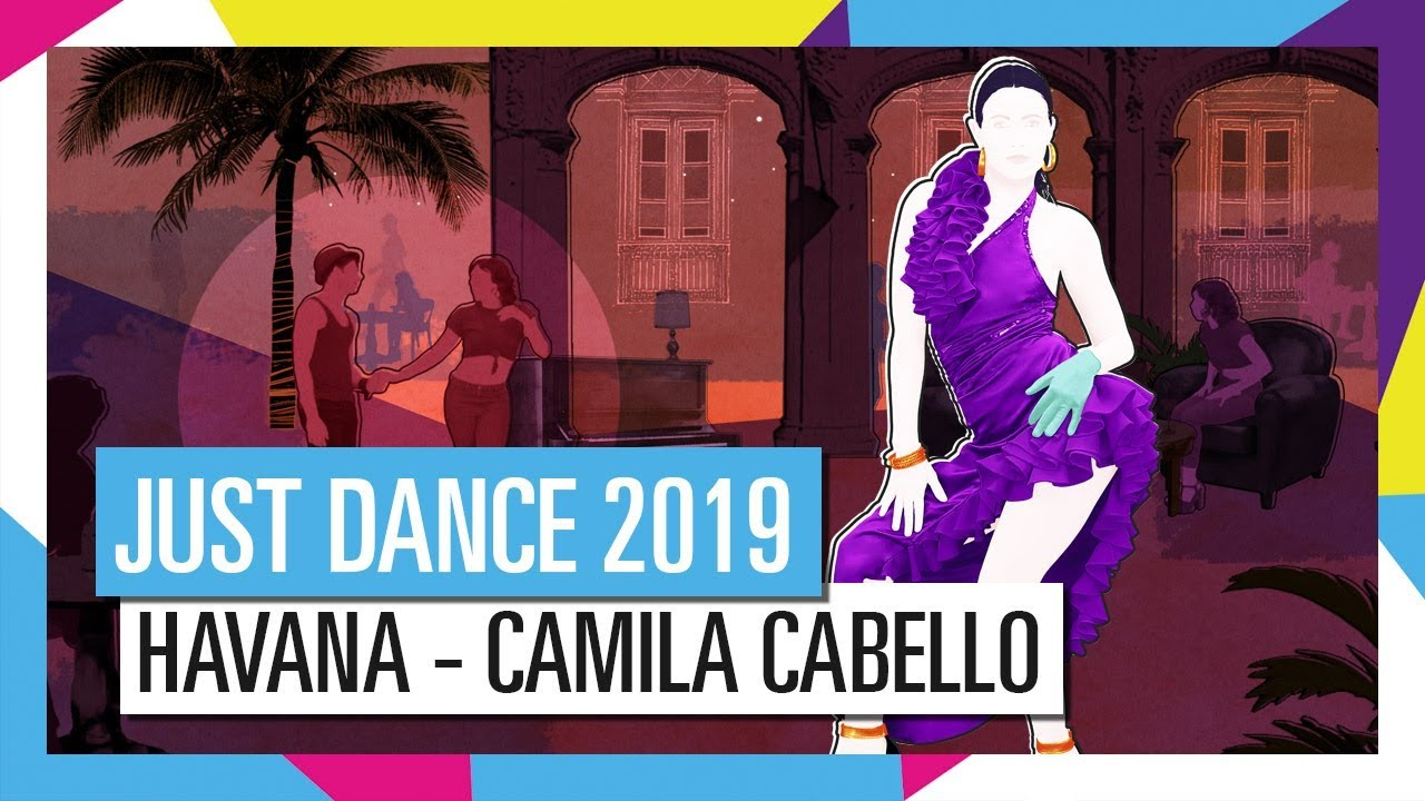 Roblox Dance Off Havana