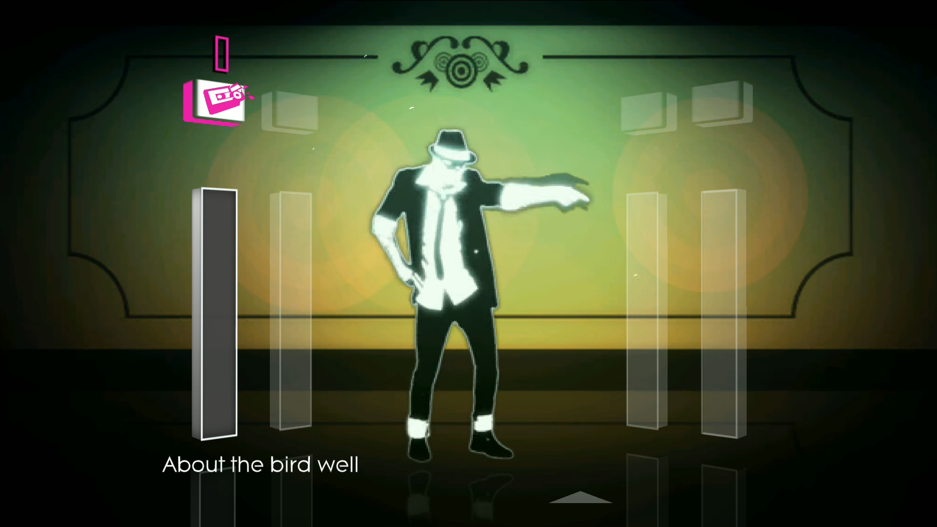 surfin bird just dance wiki fandom powered by wikia