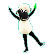 Beep Beep I’m A Sheep | Just Dance Wiki | FANDOM powered by Wikia