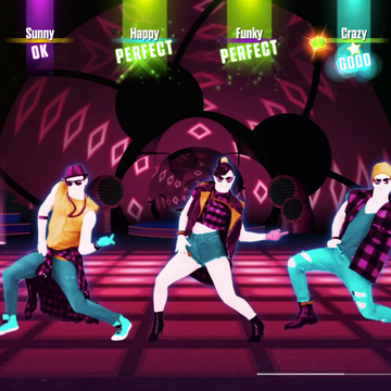 Cotton Eyed Joe Just Dance Youtube