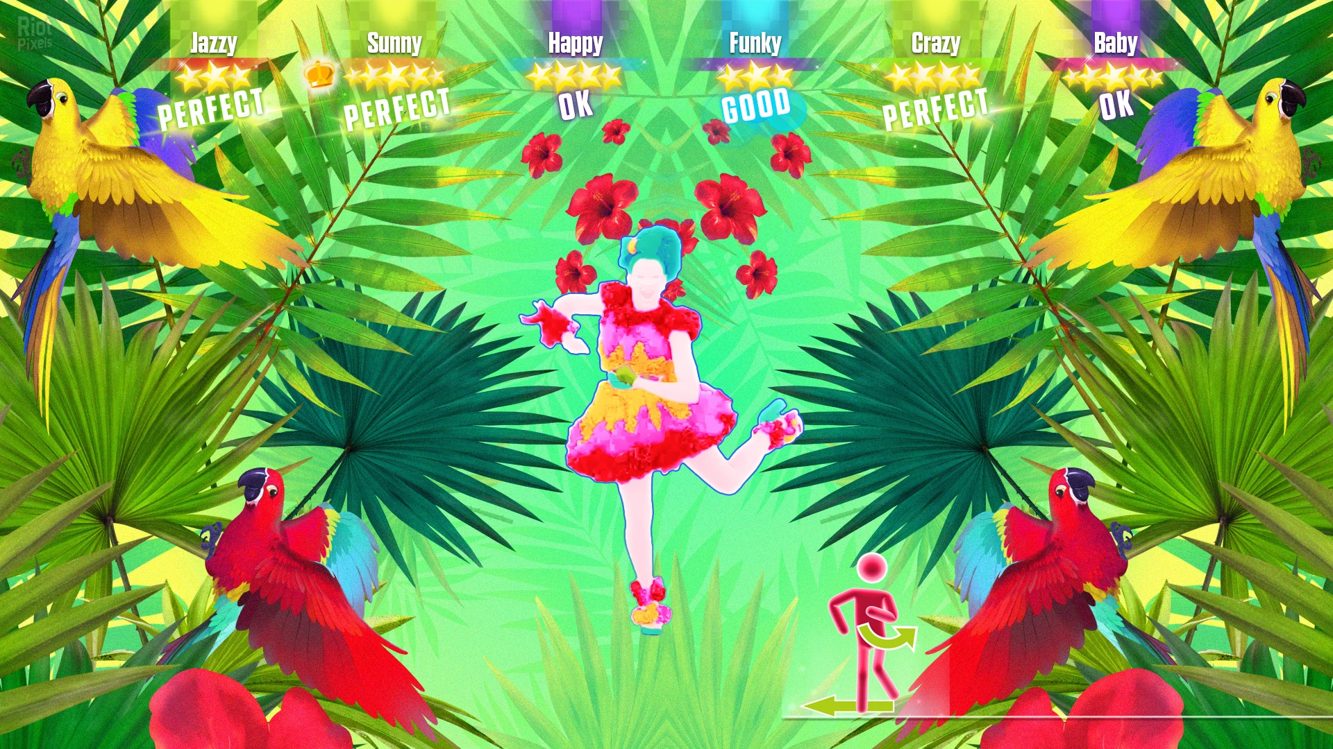 Better When I’m Dancin’ Just Dance Wiki Fandom