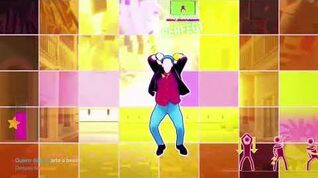 Despacito Just Dance Wiki Fandom