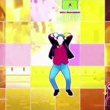 Despacito Just Dance Wiki Fandom